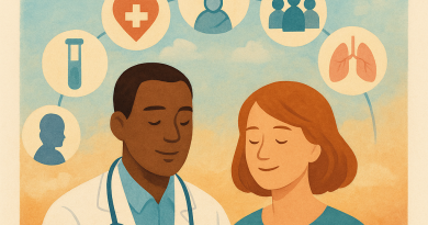 How Claude.ai Powers Our Multi-Agent Cancer Care System