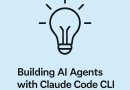 Building AI Agents with Claude Code CLI: From Concept to Execution
