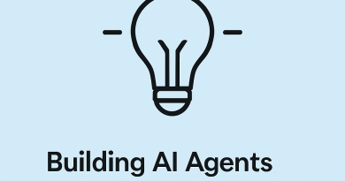 Building AI Agents with Claude Code CLI: From Concept to Execution