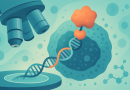 Molecular Glue Redirects Cancer Protein to Trigger Cell Death in Lymphoma