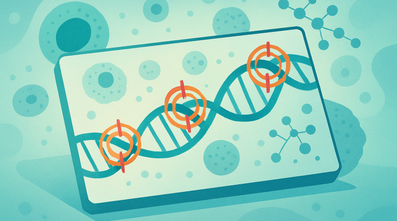 Younger Lung Cancer Patients More Likely to Have Targetable Mutations, Study Finds