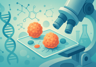 Breakthrough in Understanding Aggressive Breast Cancer