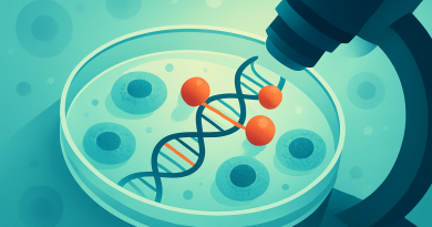New Small-Molecule Inhibitors Boost Antitumor Immunity, Study Finds