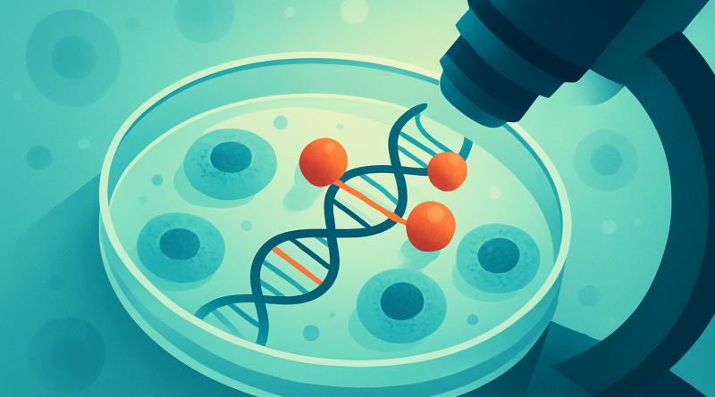 New Small-Molecule Inhibitors Boost Antitumor Immunity, Study Finds
