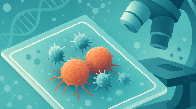 Removing Immune ‘Brake’ Enhances CAR T-Cell Therapy for Pediatric Bone Cancer