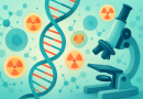 Wealthy Area Near Former Nuclear Site Faces Rising Chronic Illness Rates