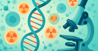 Wealthy Area Near Former Nuclear Site Faces Rising Chronic Illness Rates