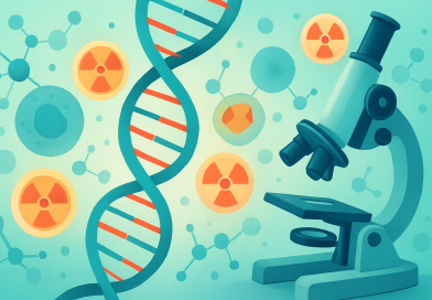 Wealthy Area Near Former Nuclear Site Faces Rising Chronic Illness Rates