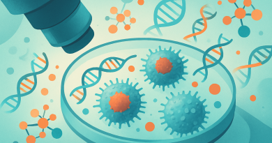 Researchers develop scalable method to produce immune cells for cancer therapy