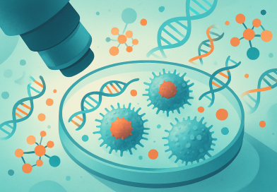 Researchers develop scalable method to produce immune cells for cancer therapy