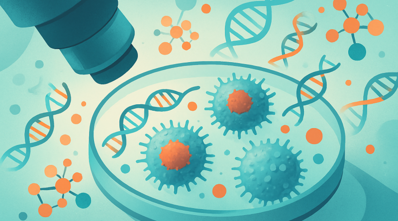 Researchers develop scalable method to produce immune cells for cancer therapy