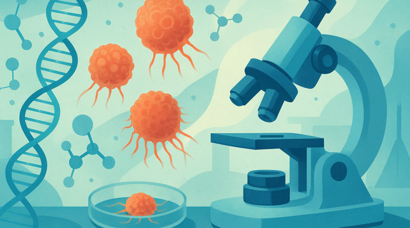 FDA approves new pill for advanced pancreatic cancer treatment
