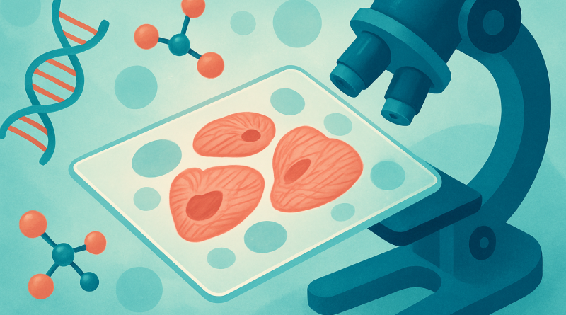 Breast Cancer Survivors May Discontinue Heart Medication After Recovery, Study Finds