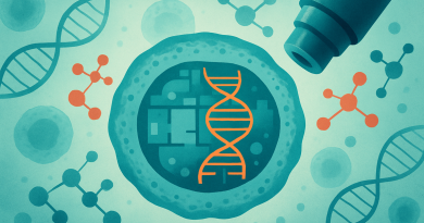 Tumor ‘Floor Plans’ May Improve Immunotherapy Predictions