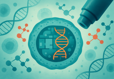 Tumor ‘Floor Plans’ May Improve Immunotherapy Predictions