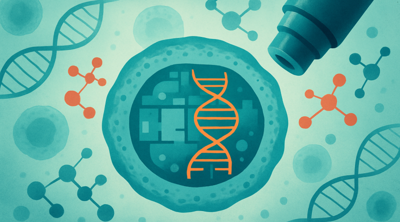 Tumor ‘Floor Plans’ May Improve Immunotherapy Predictions