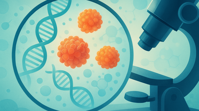 New Brain Tumor Test Speeds Diagnosis in UK
