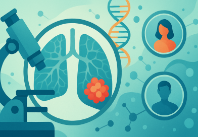 Dietary supplement affects lung tumor growth differently in male and female mice