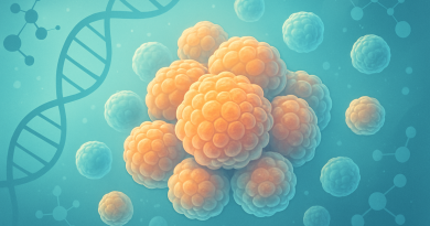 Study identifies cell clusters linked to pancreatic cancer cachexia