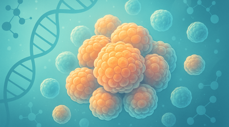 Study identifies cell clusters linked to pancreatic cancer cachexia