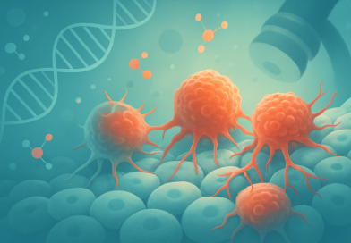 Obesity Linked to Colorectal Cancer Spread via Tissue Repair Pathway
