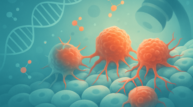 Obesity Linked to Colorectal Cancer Spread via Tissue Repair Pathway