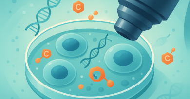 Vitamin C May Halt Leukemia Development in Early Blood Disorders