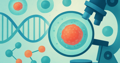 New Guidelines for Myelofibrosis Care Emphasize Genetic Testing and Early Referrals
