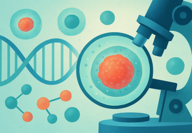 New Guidelines for Myelofibrosis Care Emphasize Genetic Testing and Early Referrals