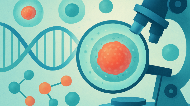 New Guidelines for Myelofibrosis Care Emphasize Genetic Testing and Early Referrals
