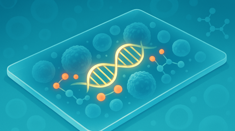 New Imaging System Aims to Personalize Chemotherapy for Cancer Patients