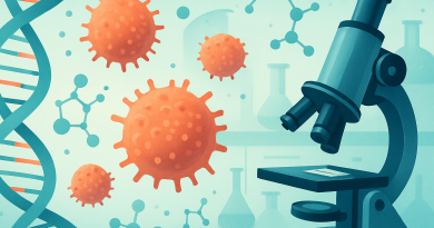 Genomic Study Uncovers New Insights into Prostate Cancer Aggressiveness