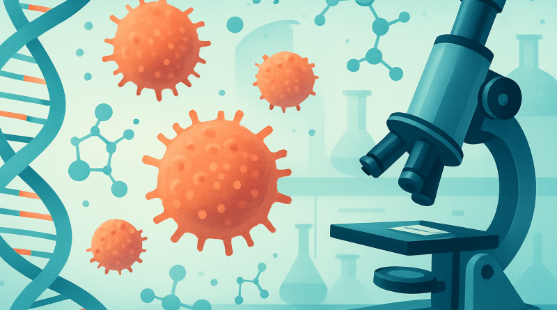 Genomic Study Uncovers New Insights into Prostate Cancer Aggressiveness